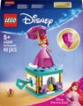 LEGO® Disney™, Pörgő-forgó Ariel