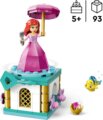LEGO® Disney™, Pörgő-forgó Ariel