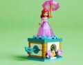 LEGO® Disney™, Pörgő-forgó Ariel