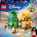 LEGO® Disney™, Vaiana vidám kalandjai a szigeten