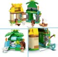 LEGO® Disney™, Vaiana vidám kalandjai a szigeten