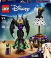 LEGO® Disney™, Demóna és Szörnyella De Frász ruhái