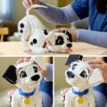 LEGO® Disney™, 101 kiskutya: dalmatakölyök
