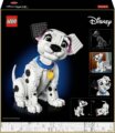 LEGO® Disney™, 101 kiskutya: dalmatakölyök