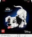 LEGO® Disney™, 101 kiskutya: dalmatakölyök