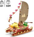 LEGO® Disney™, Vaiana kalandokkal teli kenuja