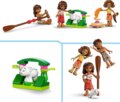 LEGO® Disney™, Vaiana kalandokkal teli kenuja