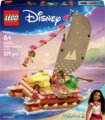 LEGO® Disney™, Vaiana kalandokkal teli kenuja
