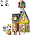 LEGO® Disney™, „Fel!" ház​