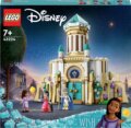 LEGO® Disney™, King Magnifico kastélya