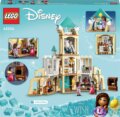 LEGO® Disney™, King Magnifico kastélya