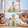 LEGO® Disney™, King Magnifico kastélya