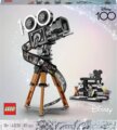 LEGO® Disney™, Kamera Walt Disney tiszteletére