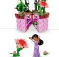 LEGO® Disney™, Isabela virágcserepe
