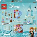 LEGO® Disney™, Elza jégkastélya