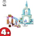 LEGO® Disney™, Elza jégkastélya