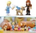 LEGO® Disney™, Elza jégkastélya