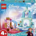 LEGO® Disney™, Elza jégkastélya