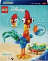 LEGO® Disney™, Heihei