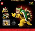 LEGO® Super Mario™, A hatalmas Bowser™