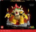 LEGO® Super Mario™, A hatalmas Bowser™
