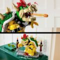 LEGO® Super Mario™, A hatalmas Bowser™