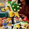 LEGO® Super Mario™, A hatalmas Bowser™