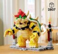 LEGO® Super Mario™, A hatalmas Bowser™