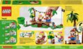 LEGO® Super Mario™, Dixie Kong Jungle Jam kiegészítő szett