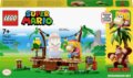 LEGO® Super Mario™, Dixie Kong Jungle Jam kiegészítő szett