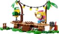 LEGO® Super Mario™, Dixie Kong Jungle Jam kiegészítő szett