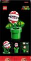 LEGO® Super Mario™, Piranha növény
