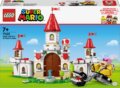 LEGO® Super Mario™, Roy támadása Peach kastélyánál
