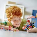LEGO® Super Mario™, Mario Kart™ - Standard Kart