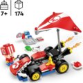 LEGO® Super Mario™, Mario Kart™ - Standard Kart