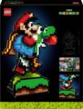 LEGO® Super Mario™, Super Mario World™: Mario és Yoshi