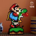 LEGO® Super Mario™, Super Mario World™: Mario és Yoshi