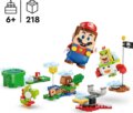 LEGO® Super Mario™, Kalandok az interaktív LEGO® Mario™ figurával