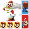 LEGO® Super Mario™, Kalandok az interaktív LEGO® Mario™ figurával