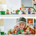 LEGO® Super Mario™, Kalandok az interaktív LEGO® Mario™ figurával
