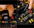 LEGO® Technic, Volvo EC500 hibrid kotrógép