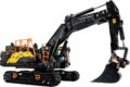 LEGO® Technic, Volvo EC500 hibrid kotrógép