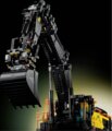 LEGO® Technic, Volvo EC500 hibrid kotrógép