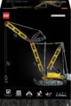 LEGO® Technic, Liebherr LR 13000 lánctalpas daru