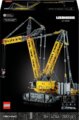 LEGO® Technic, Liebherr LR 13000 lánctalpas daru