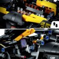 LEGO® Technic, Bugatti Bolide