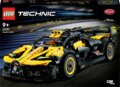 LEGO® Technic, Bugatti Bolide