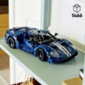 LEGO® Technic, 2022 Ford GT