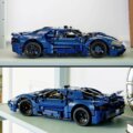 LEGO® Technic, 2022 Ford GT