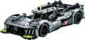 LEGO® Technic, PEUGEOT 9X8 24H Le Mans Hybrid Hypercar